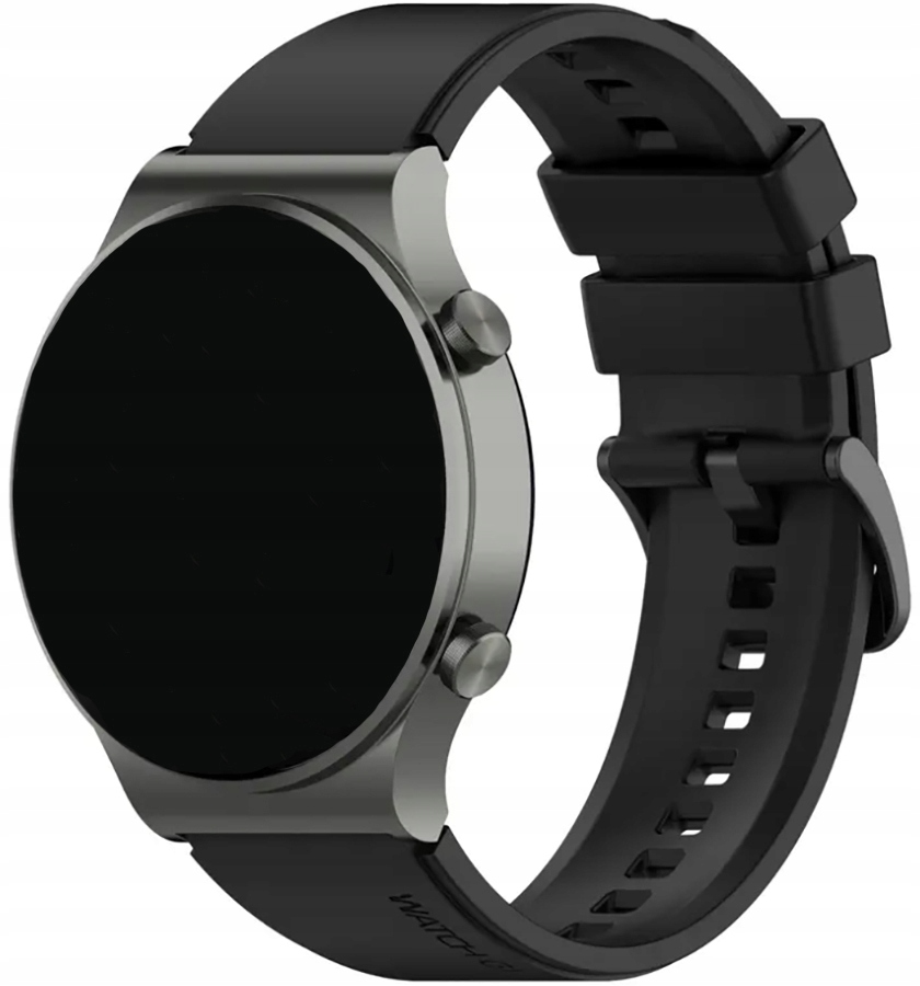 22mm Pasek Opaska do Zegarka Smartwatch HUAWEI WATCH GT/GT2/GT3/GT4 46/48mm EAN (GTIN) 5906186780147