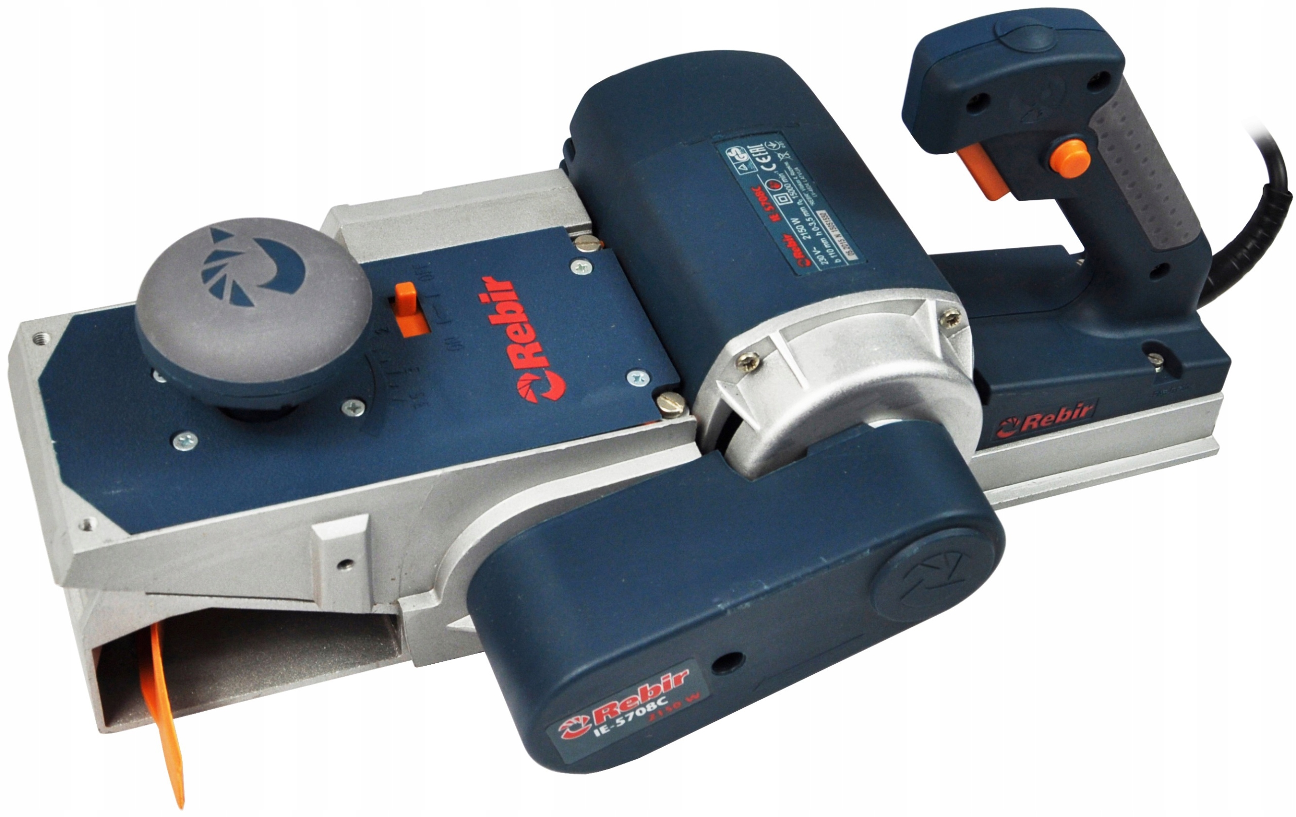 Strug sieciowy Rebir 230 V 2150 W