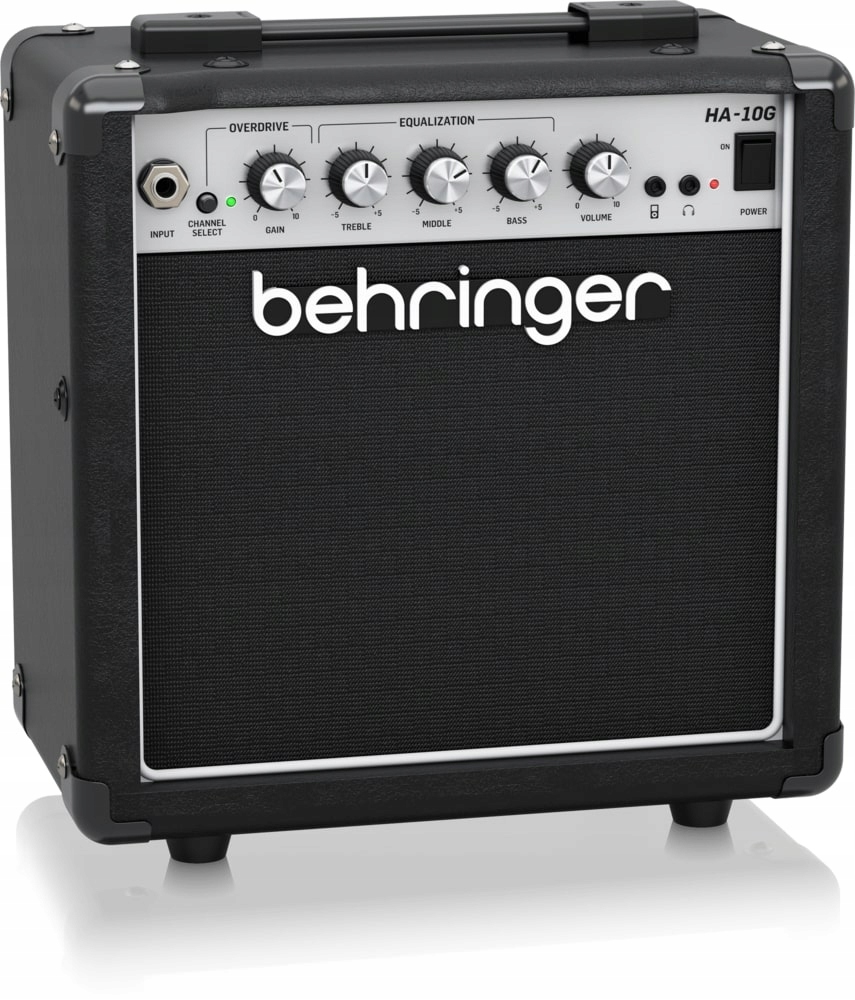 Behringer HA-10G - Combo gitarowe 10W Kod producenta HA-10G