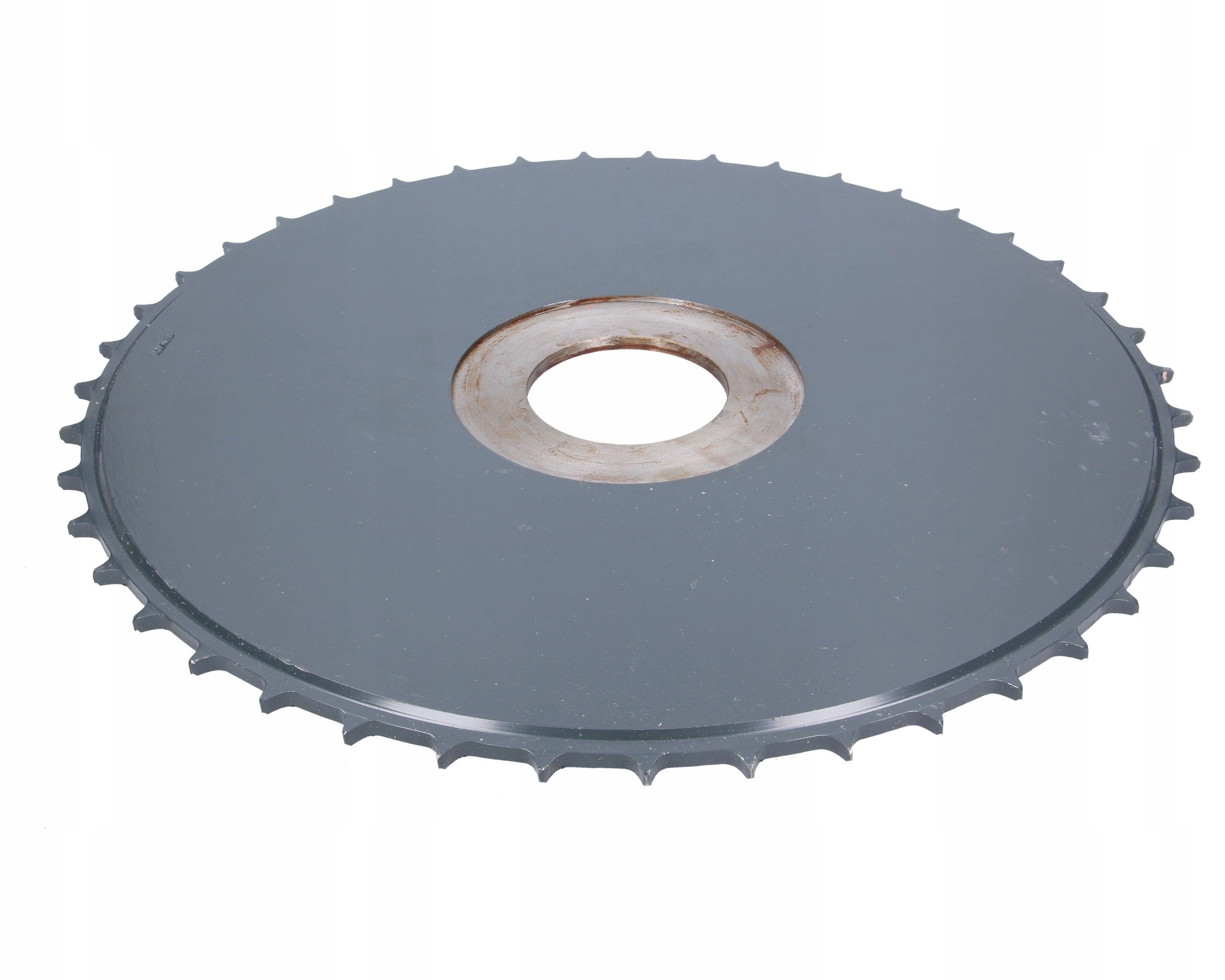 Zubová kombajnová komora Z-43 Claas 614992