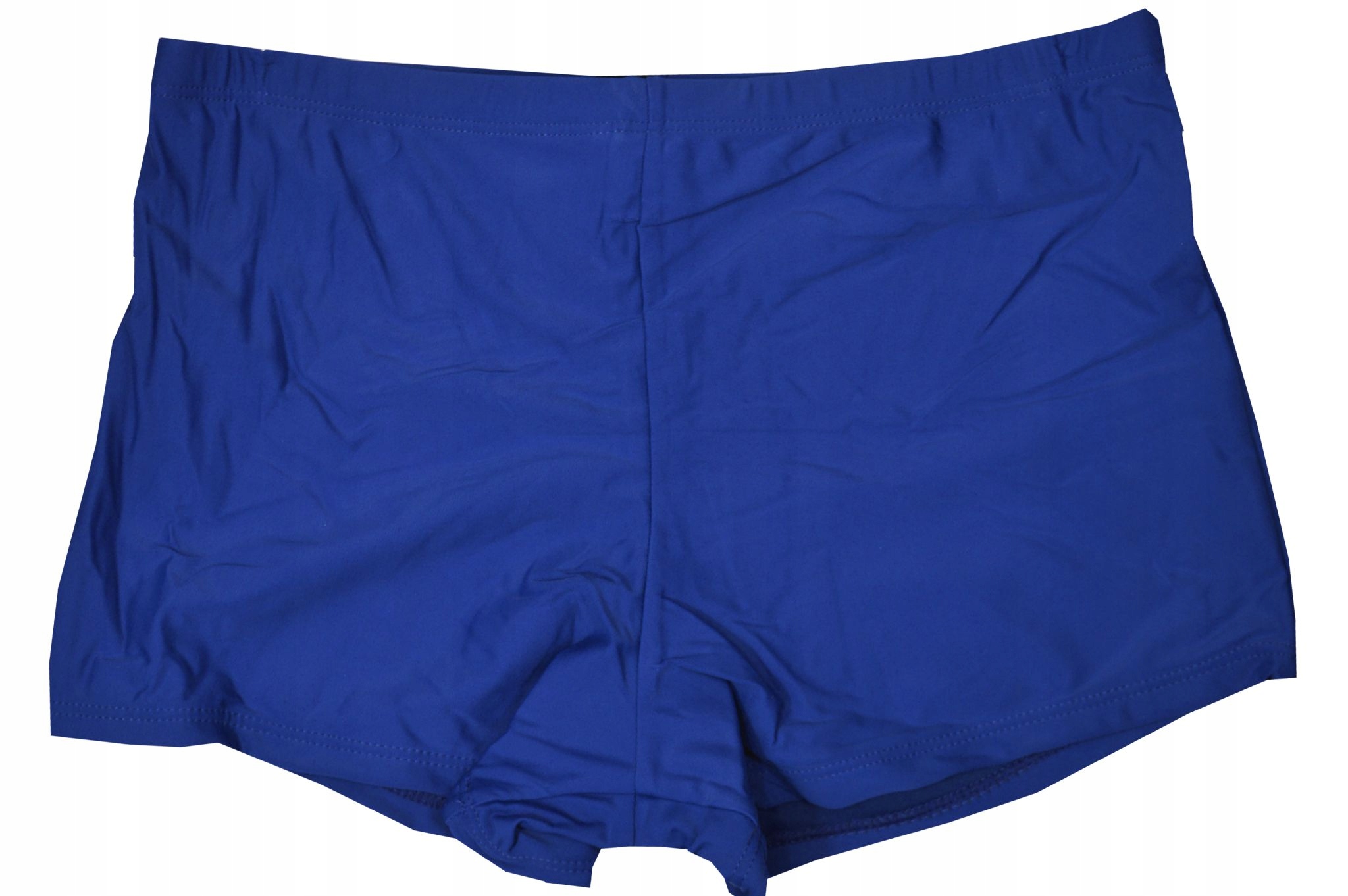 Strój kąpielowy tankini spodenki roz 42 Odcień granatowy