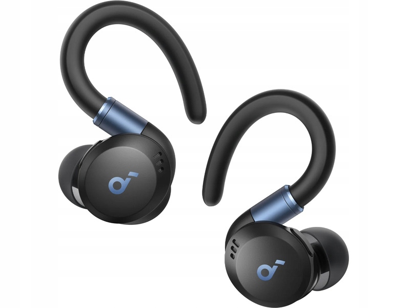 Słuchawki douszne Soundcore Sport X20 Anc Czarny