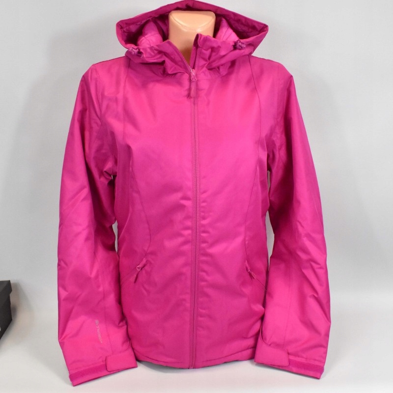 Dámská bunda Outhorn fuchsiová HOZ20-KUDN600 55S