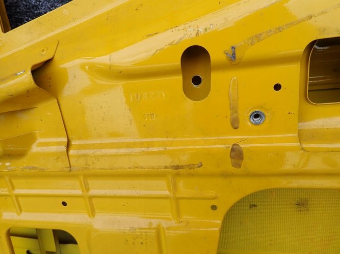 IVECO IV 14- door right front front