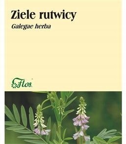 

Rutwica ziele 50g Flos (flos)