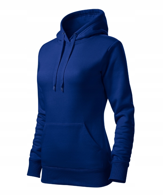 Tepláková Mikina Klokanka S Kapucí 414 Malfini XXL