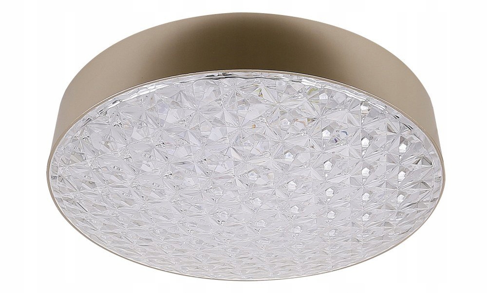 Stropná Led lampa 24W Luxis 13-75154 Candellux