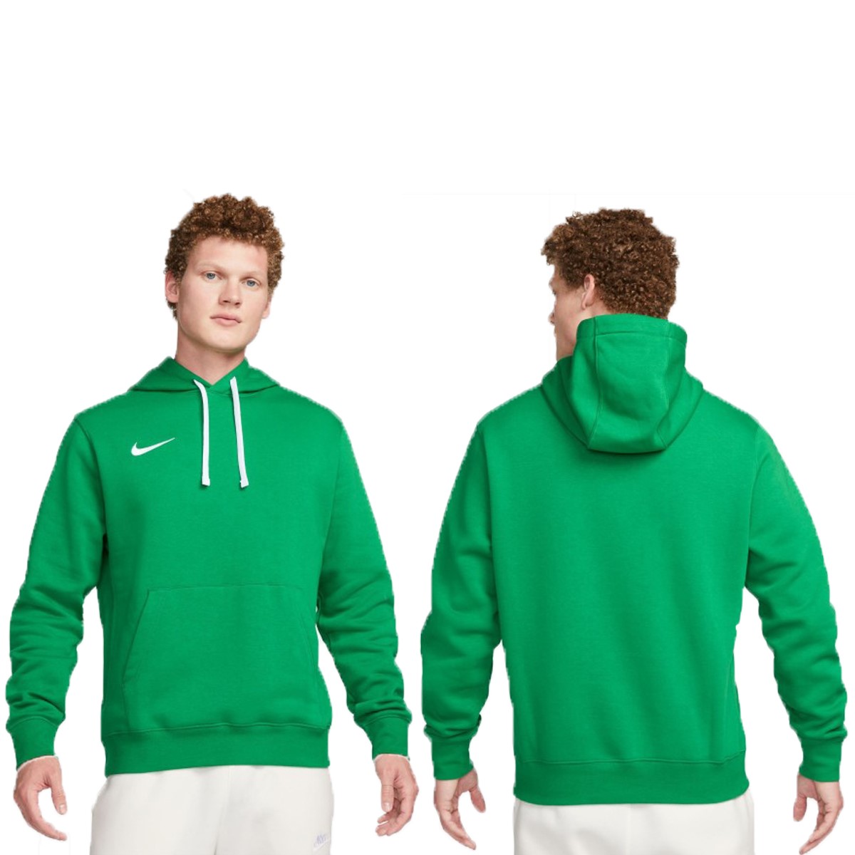 Mikina s kapucí Pánská mikina Park 20 Nike CW6894 302]