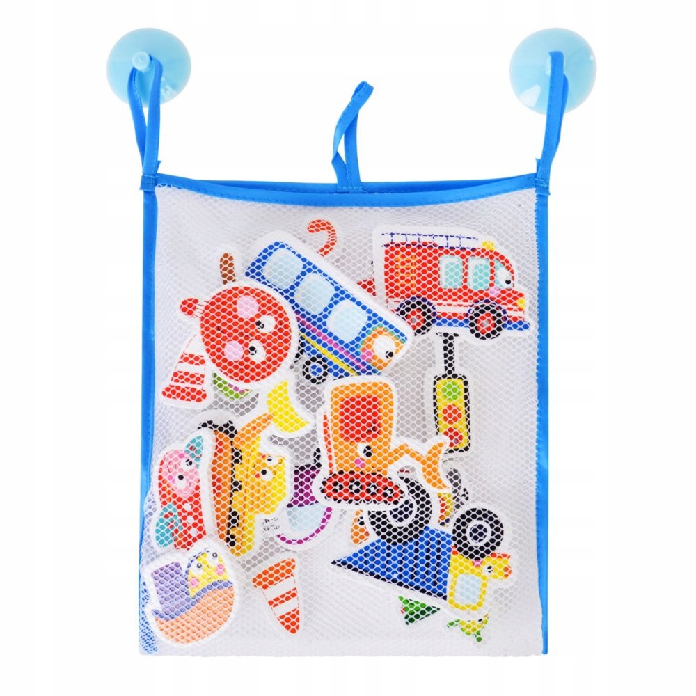 

Naklejki do kąpieli Transport