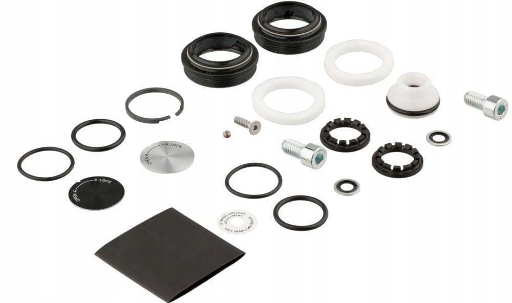 Servisní sada Rock Shox Paragon 11.4018.056.001