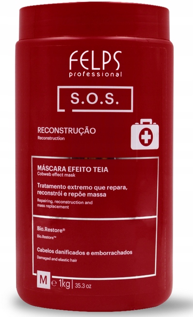 S.o.s maska