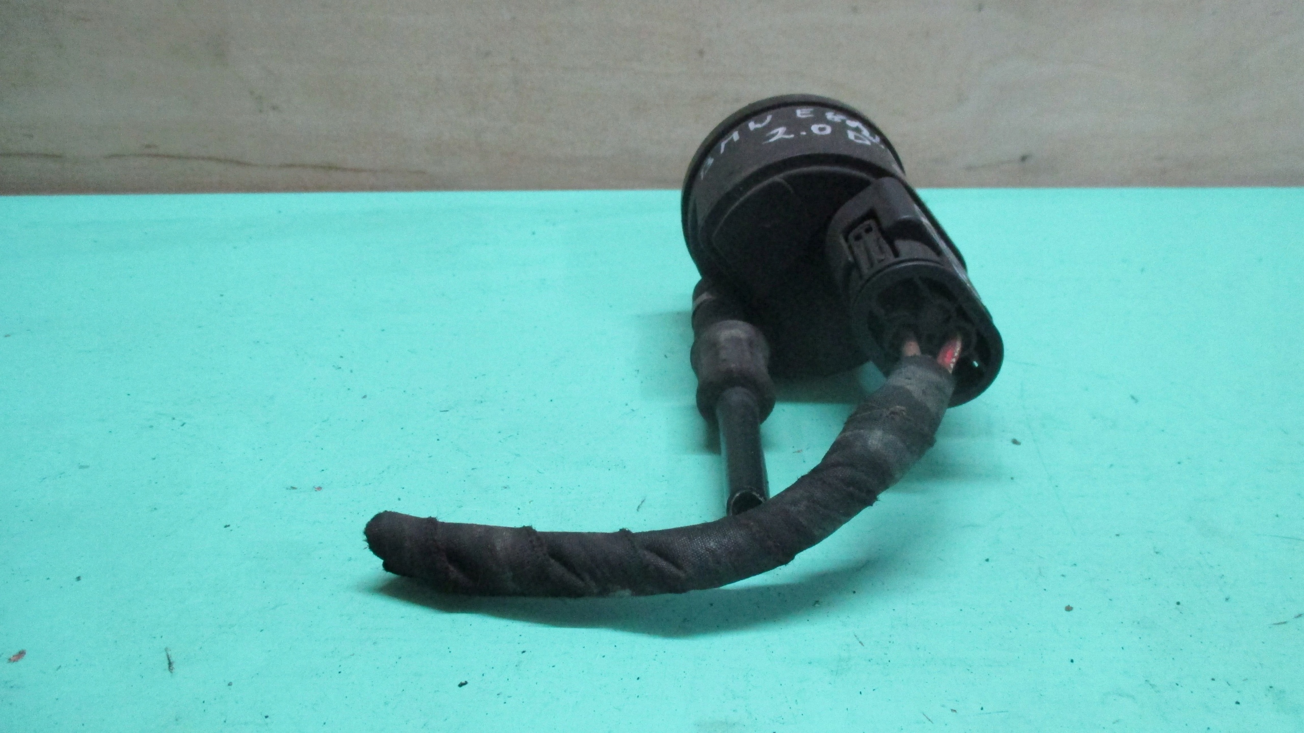 BMW E82 2.0 D 11r podgrzewacz filtra paliwa 7801059 Typ samochodu Samochody osobowe