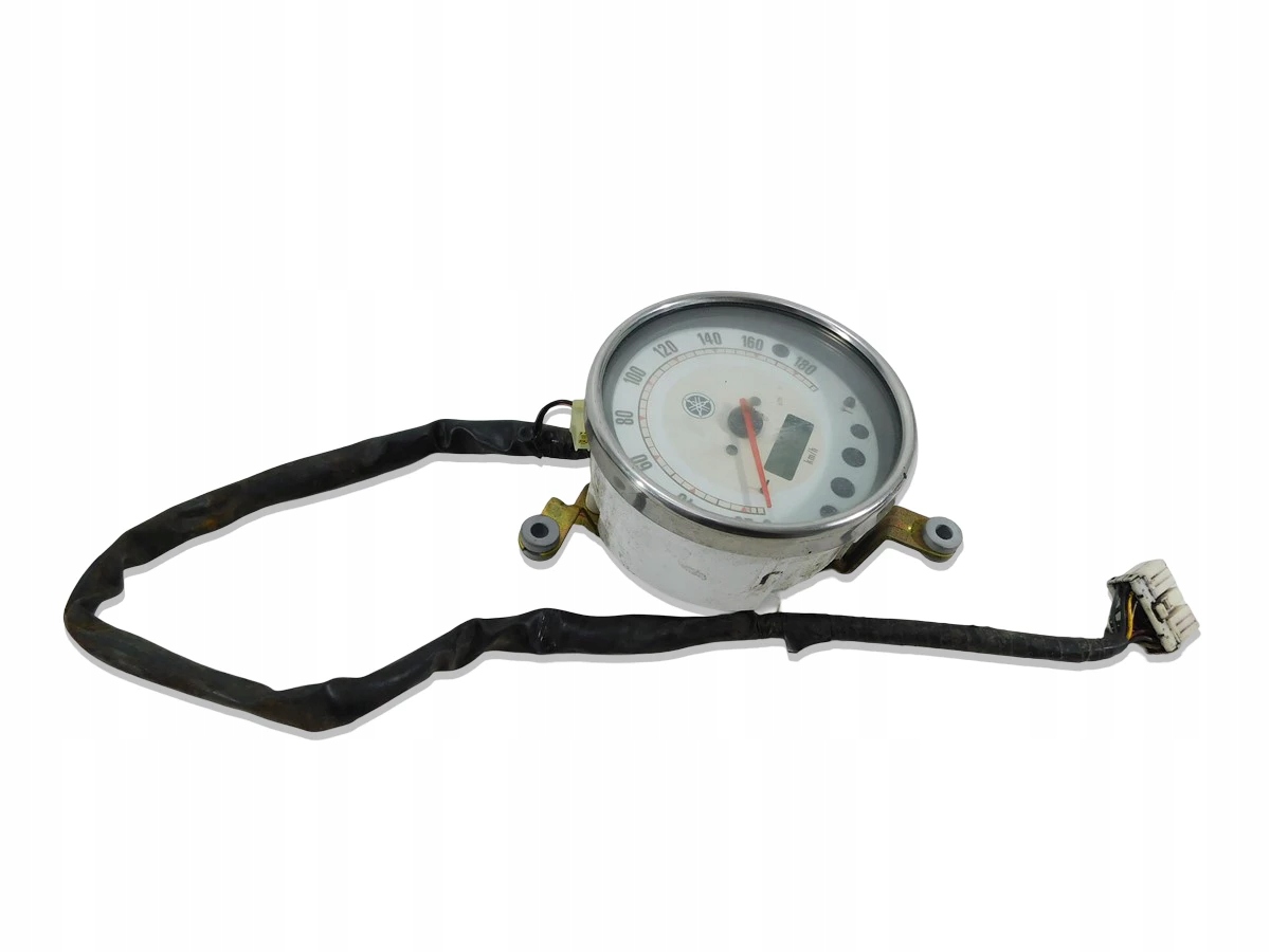 Počítadlo Rýchlomerov Yamaha Xvs 1100 Drag Star Classic 98-06 103217 Km U-