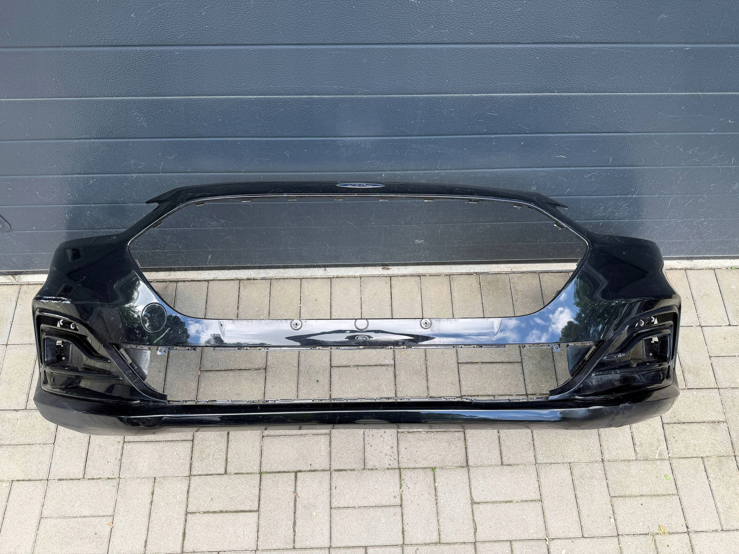 Ford Mondeo Mk5 20- Lift nárazník předek přední