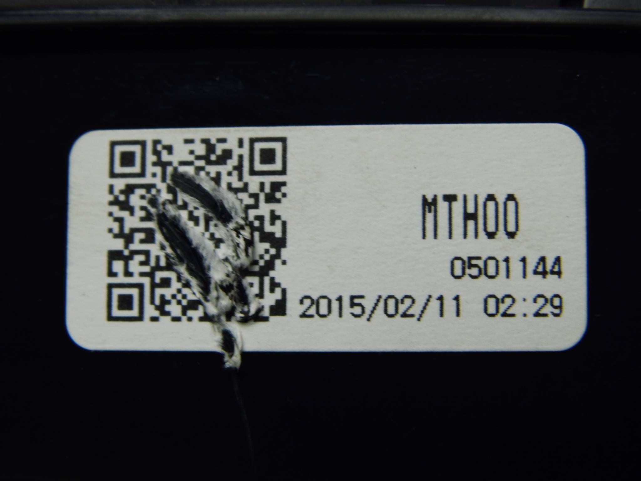 Mazda CX-3 CX3 Bildschirm, projektor rzutnik HEAD UP HUD