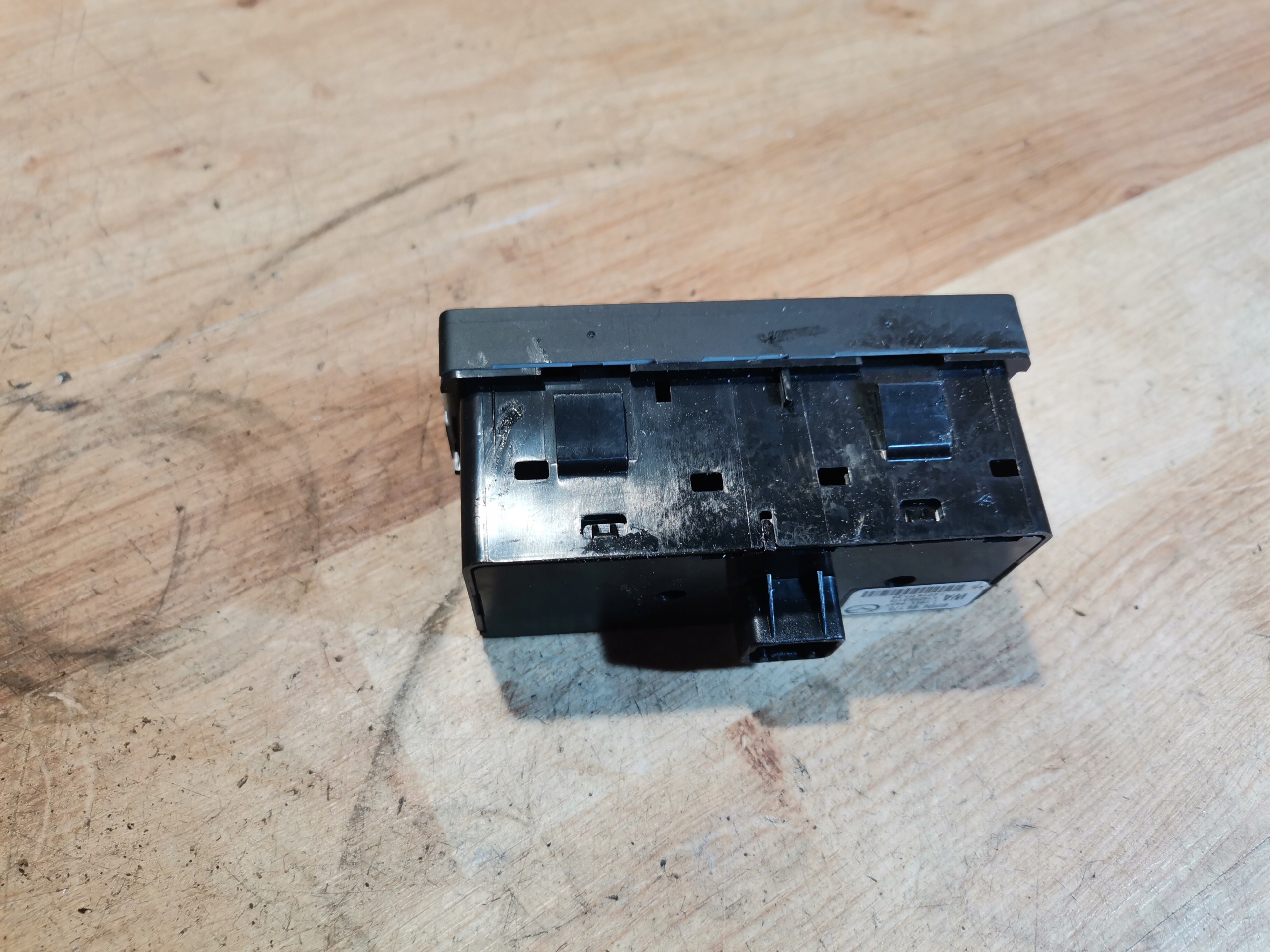 switch TCS STOP MAZDA 3 BM BPB666170 BPM666170 BME766170 13-19r