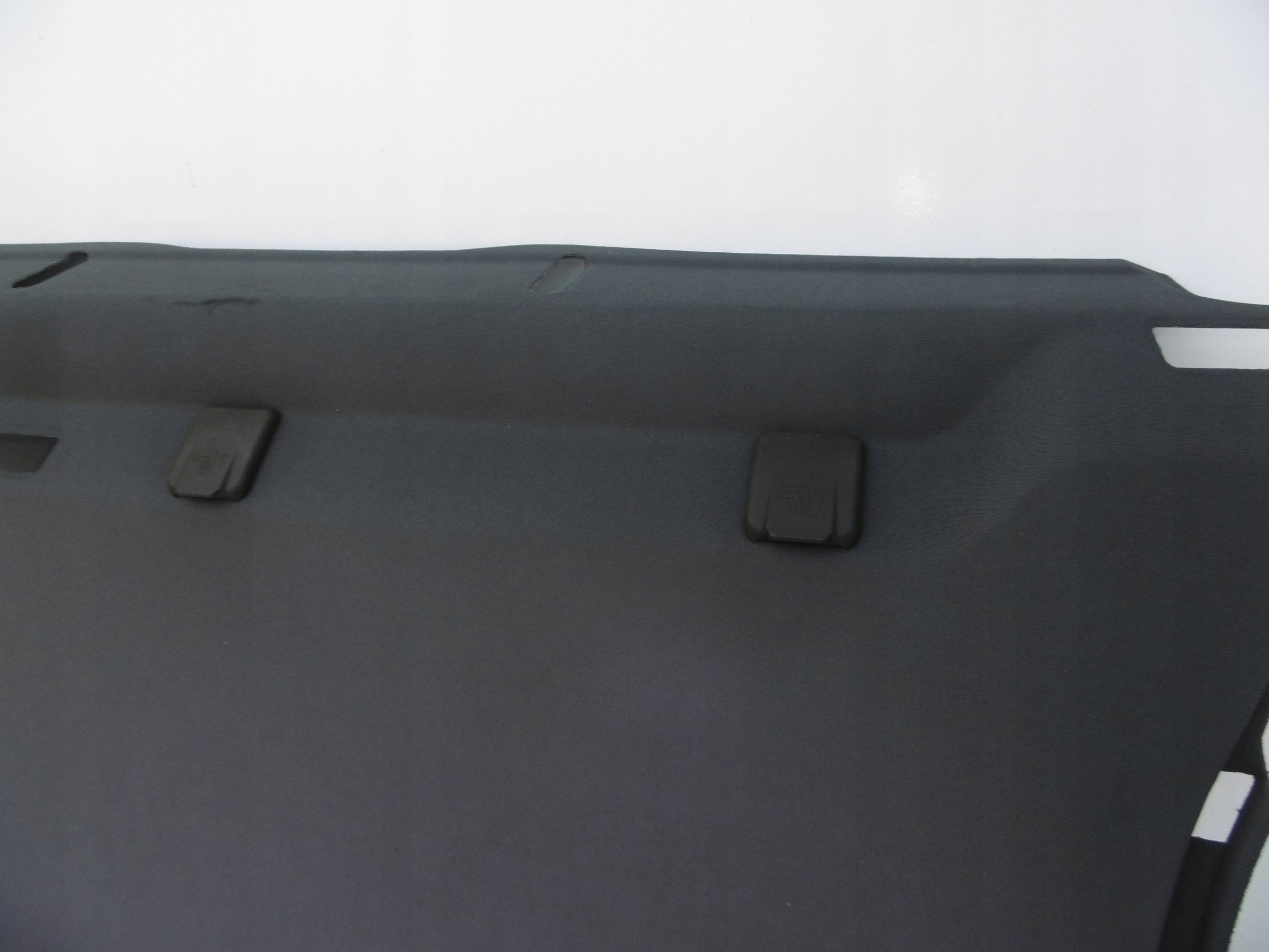 plato boot rear part rear VOLVO S80 II 06-13