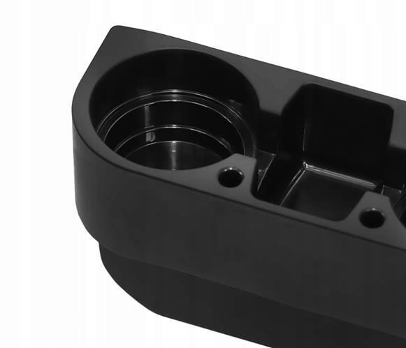 Uchwyt Samochodowy Na Napoje Telefon Organizer 5w1 Producent Iso Trade