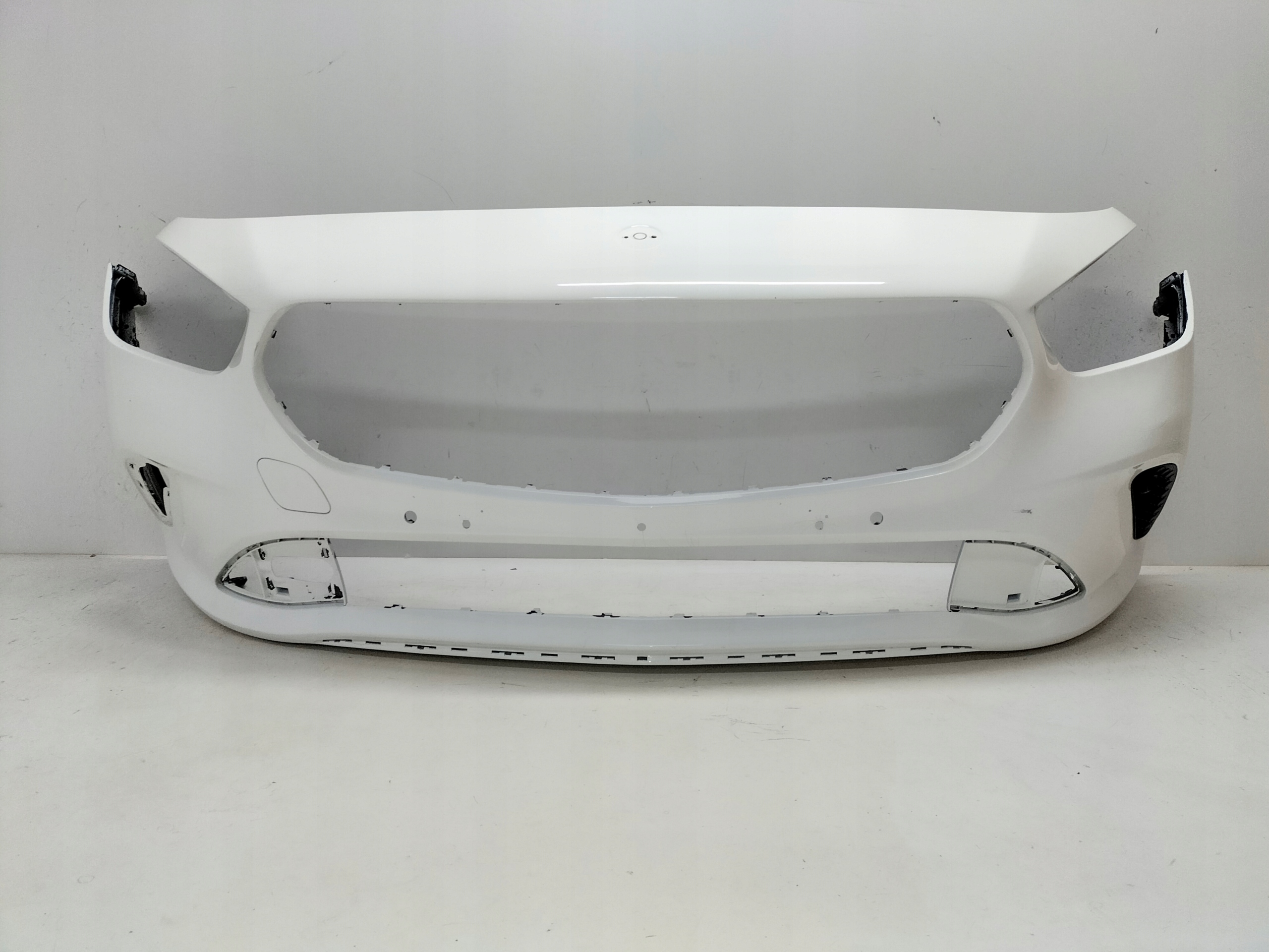 front bumper front MERCEDES B KLASA W247 18