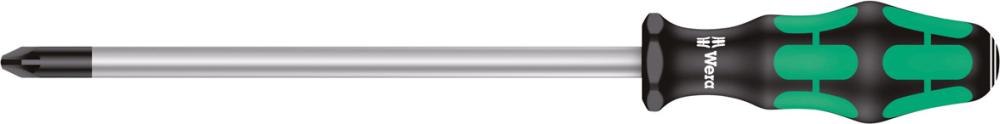 Викрутка WERA 355 PZ4x200mm
