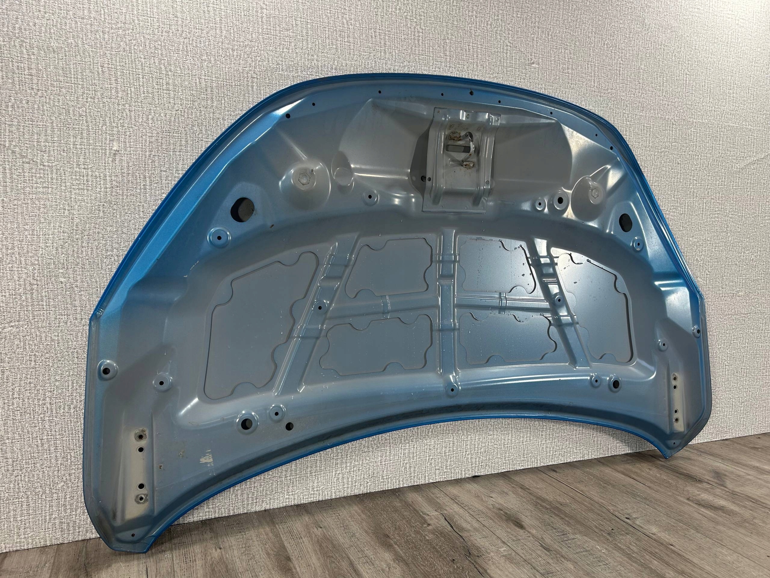 SUZUKI CELERIO II 2014-2021 cofano Anteriore