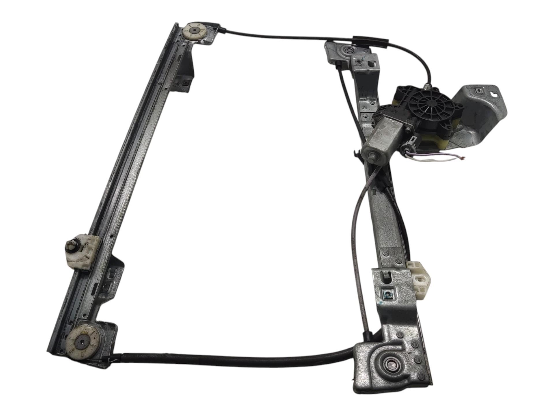 window regulator mechanism door right front RENAULT KANGOO III 2009-2019