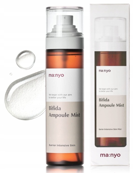 Ma:nyo Bifida Ampulka Mlha 120 ml