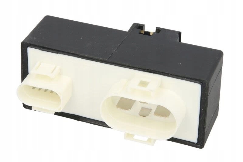 Przekaźnik (12V) AUDI A3, TT; S HANS PRIES 116 620 Producent części Topran