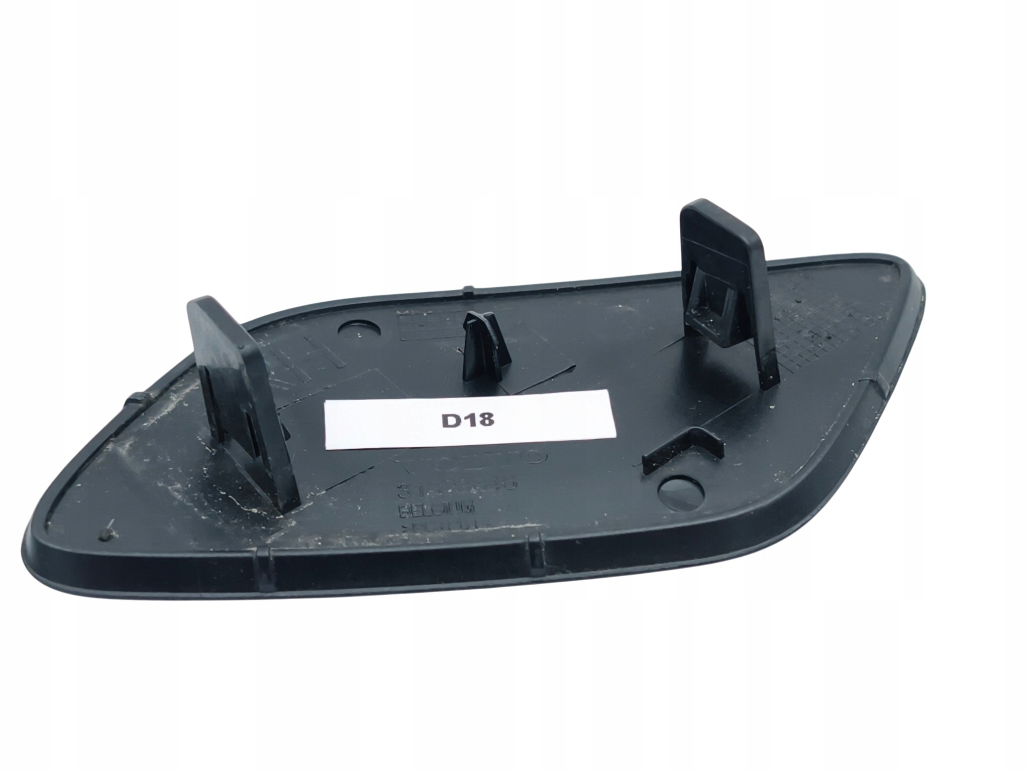 VOLVO S60 V90 e Copri LAVAFARO REFLEKTORA Destro GRANATOWA 31323845