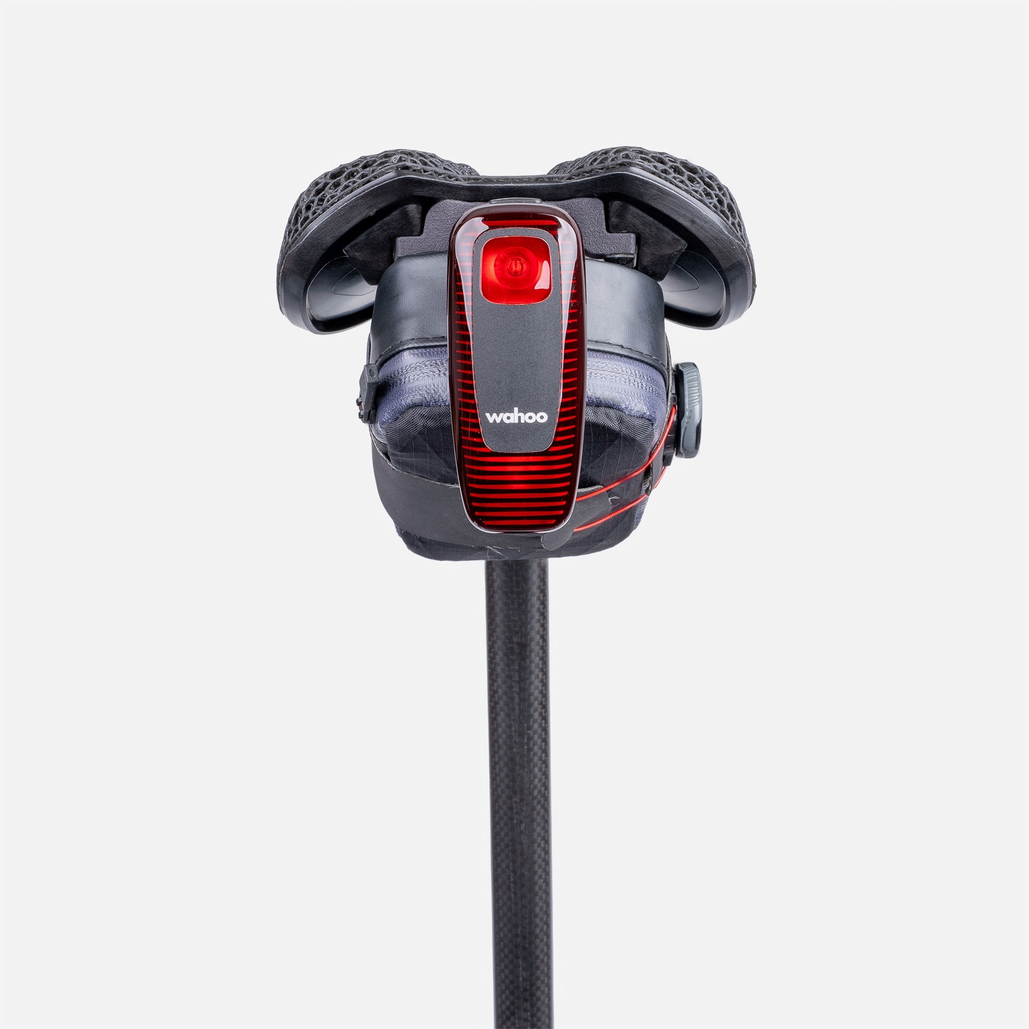 Držák radaru pro sedlo Specialized Romin Evo Wahoo Trackr (velikost M)