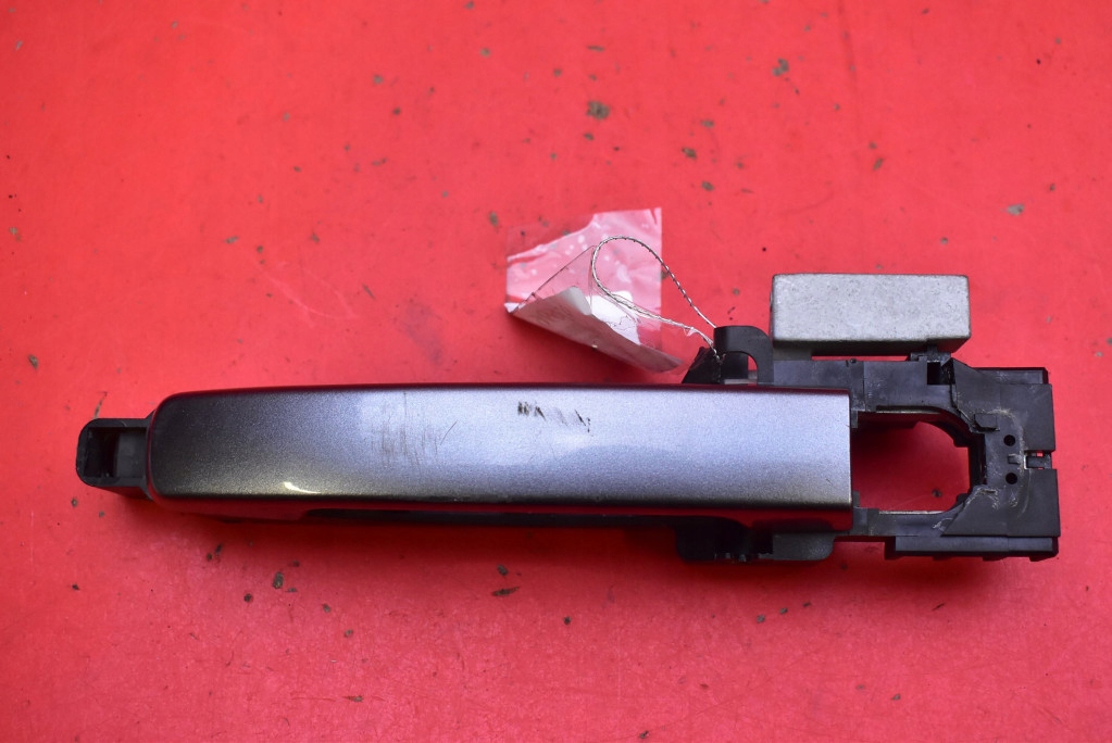 handle left front front grey 80611-EB30B NISSAN QASHQAI 1 and J10 LIFT