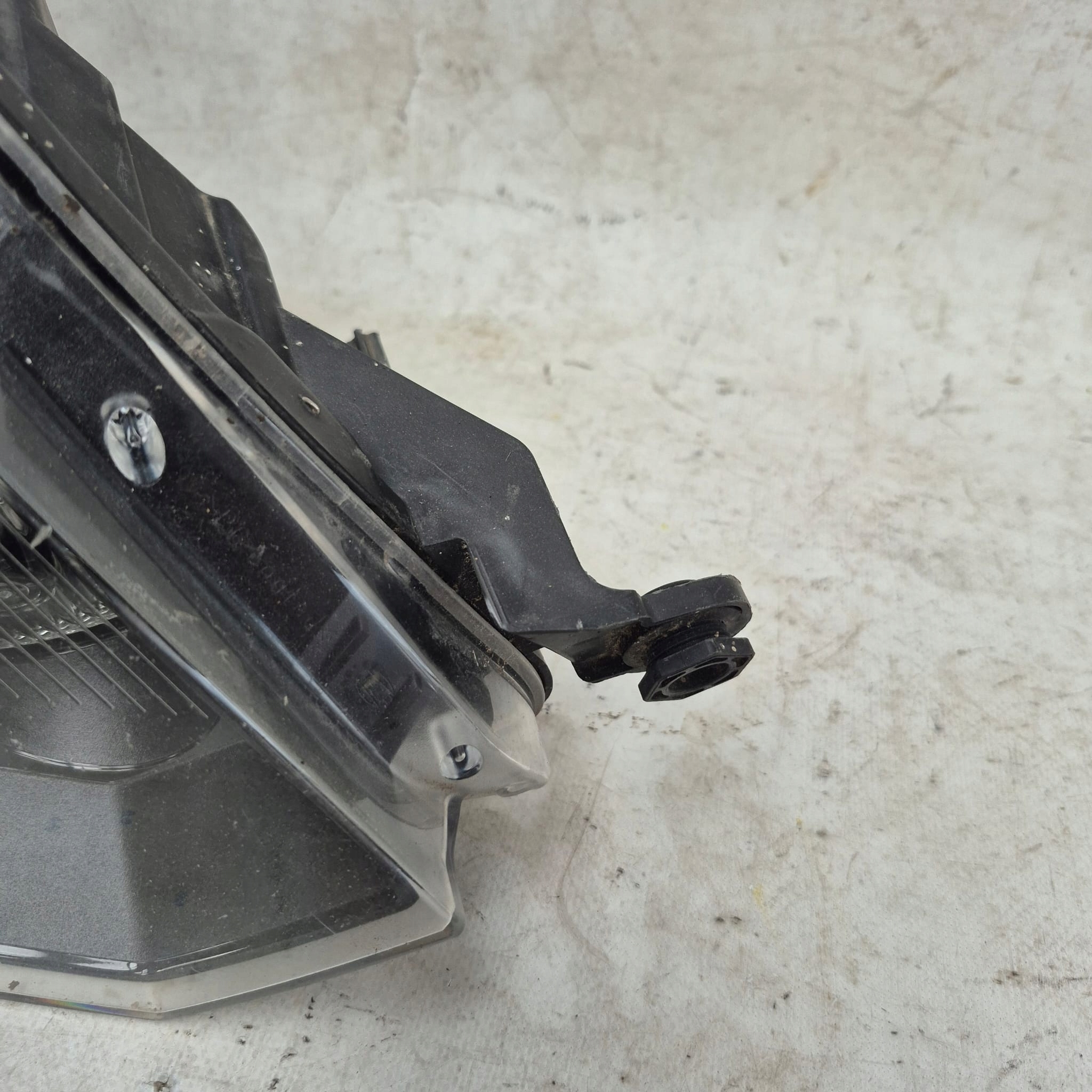 VW GOLF VI 6 plus + 5M 5M0 light right front front 5M1941006G