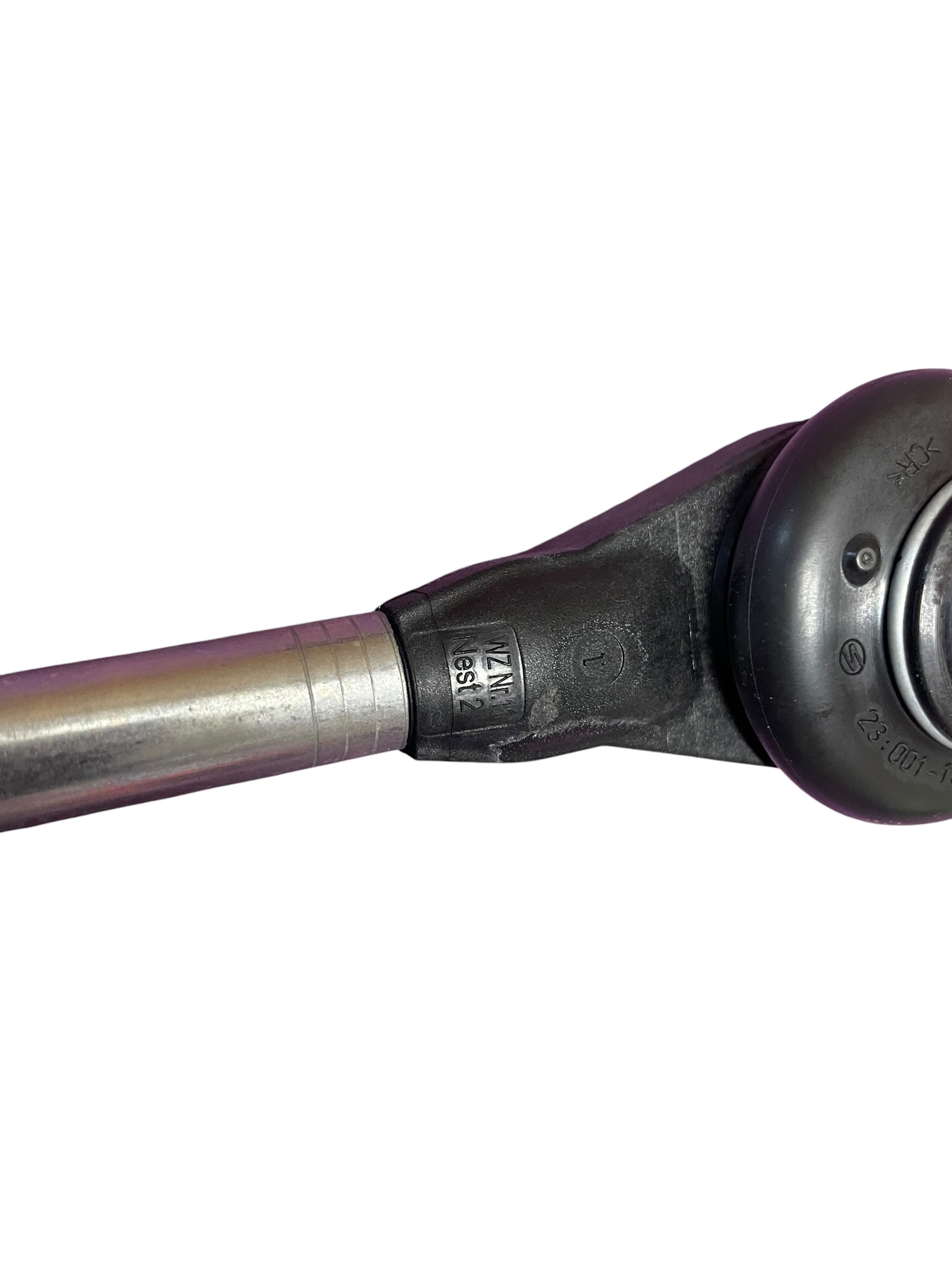 torsion bar front left/right BMW iX I20 36KM