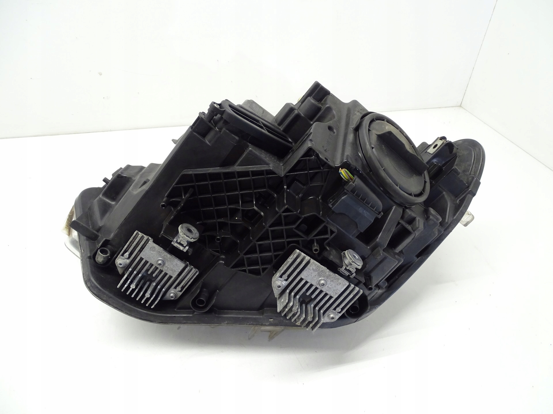 light right right front front XENON BMW F20 7229688 UK
