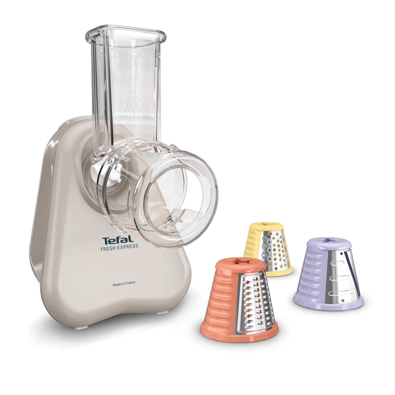 Szatkownica Tefal Fresh Express DN853BE0 150 W