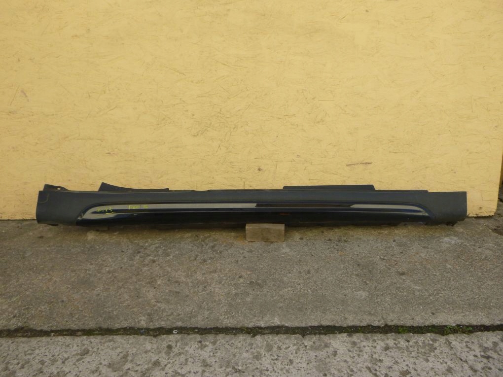 MINI COUNTRYMAN S F60 moulding threshold right cap