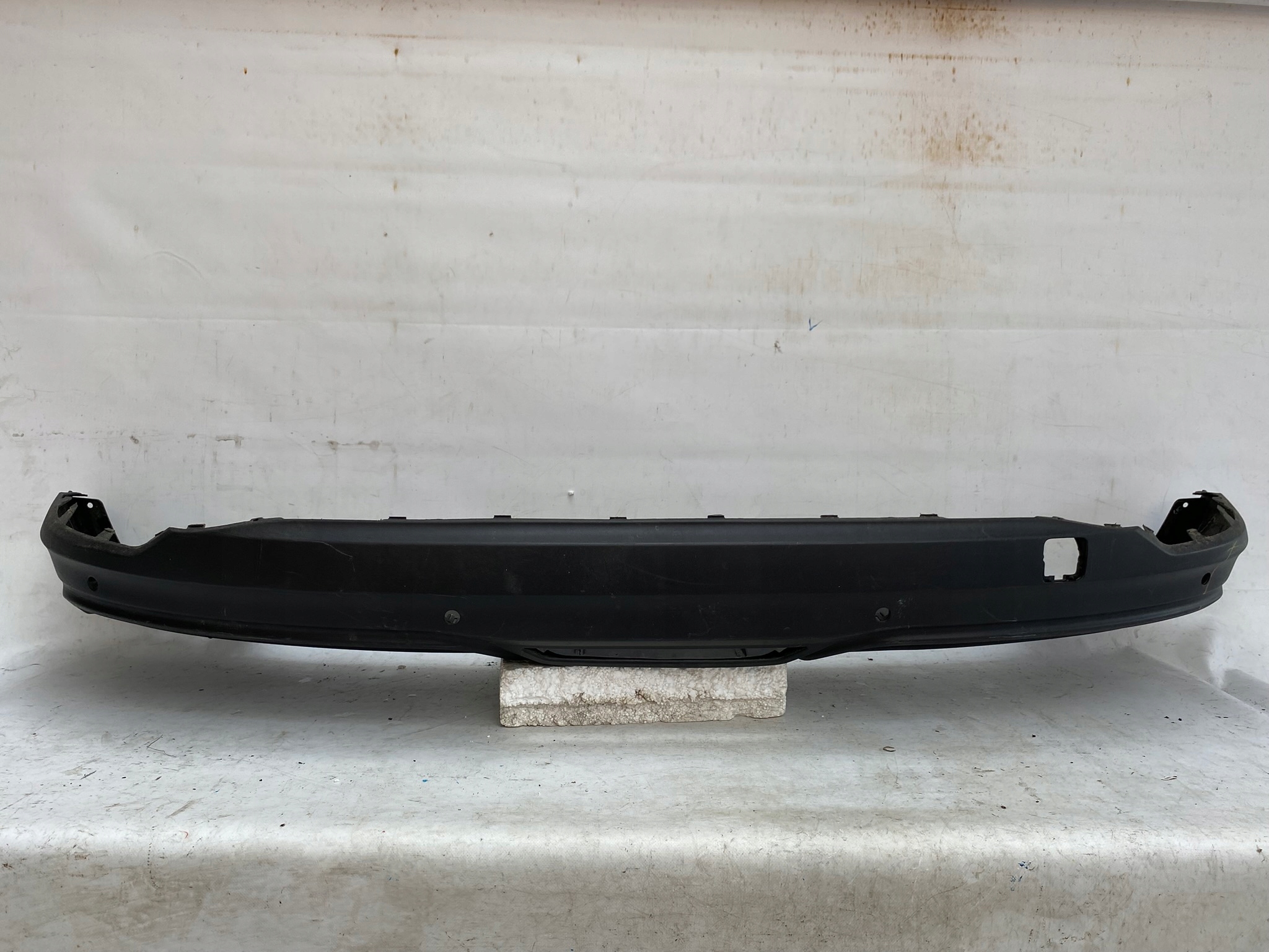 FORD MUSTANG MACH-E 20- accessori SPOILER Paraurti posteriore LJ8B-17F954-A