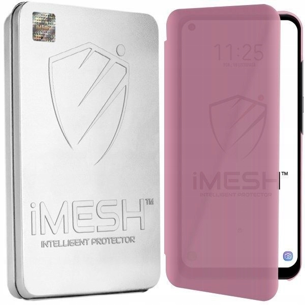 

Etui Do Lg K61 Obudowa Case Pokrowiec Imesh View