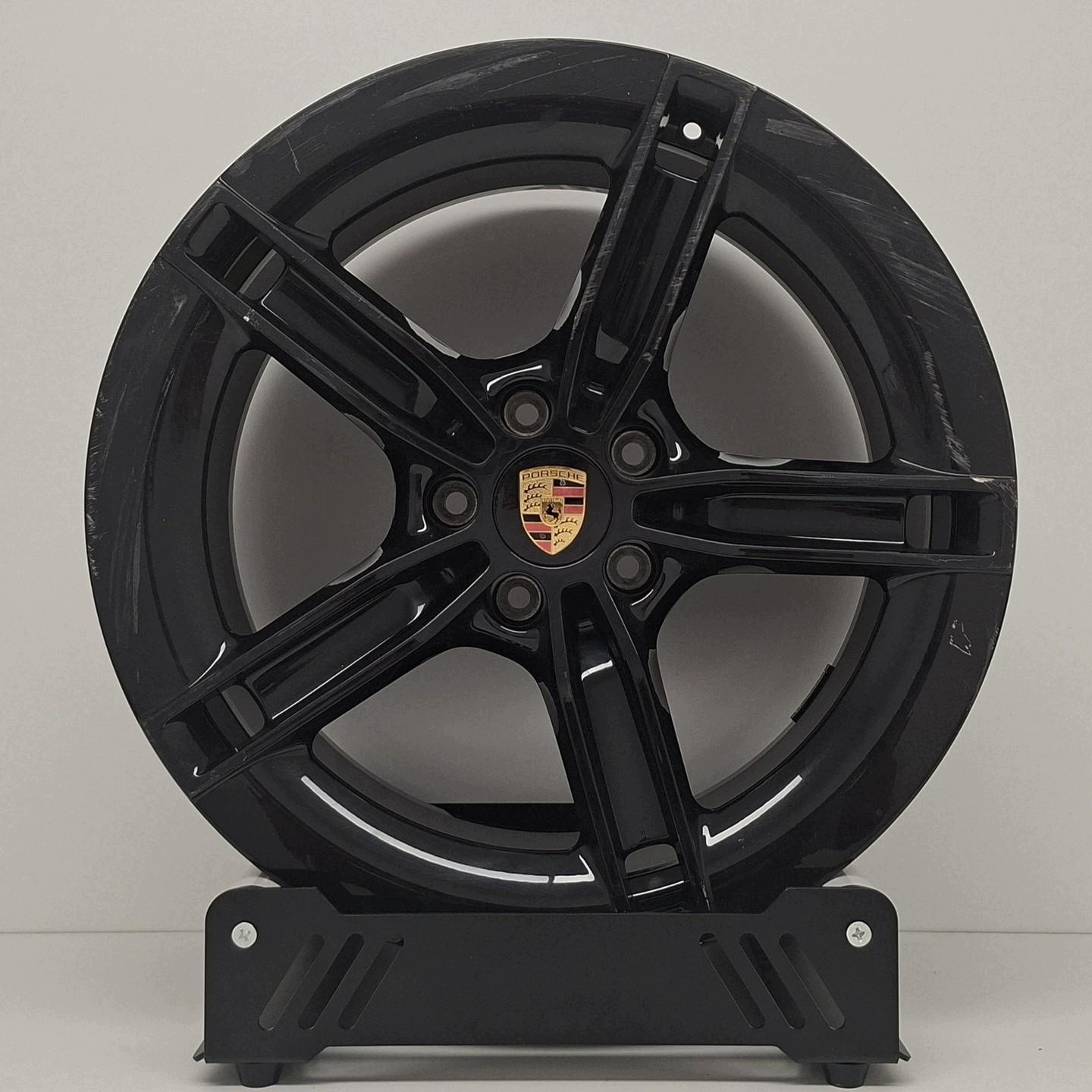 PORSCHE TAYCAN 21" 9J1601025BR FELGA Alumínium
