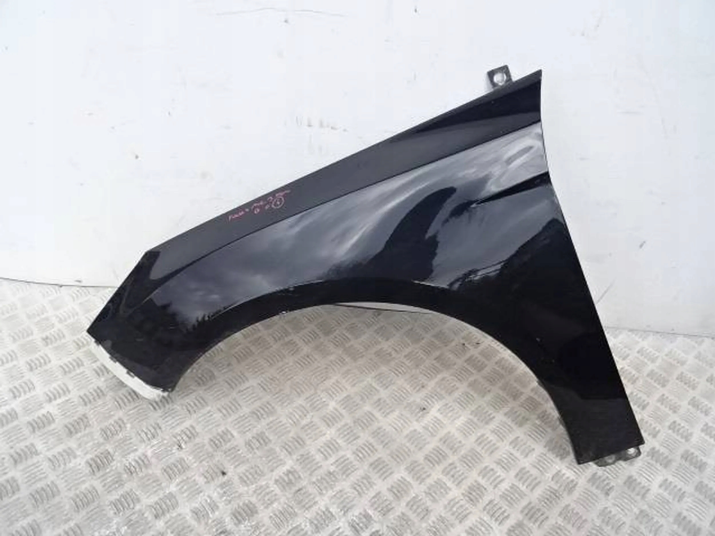 LPK9331 - Крило переднє ліве Ford Focus MK3 FB