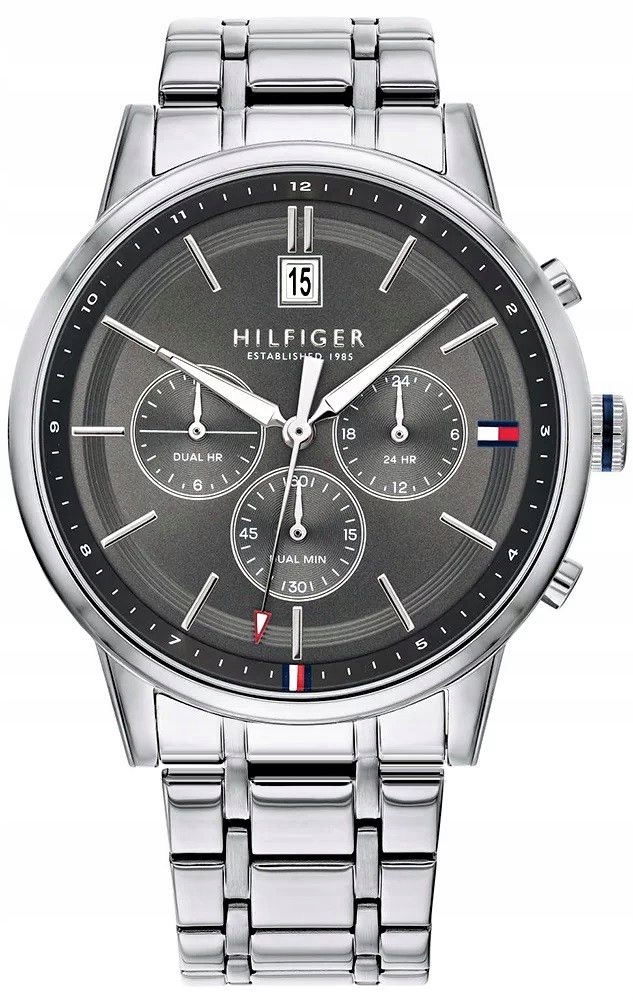 Pánské hodinky Tommy Hilfiger 1791632