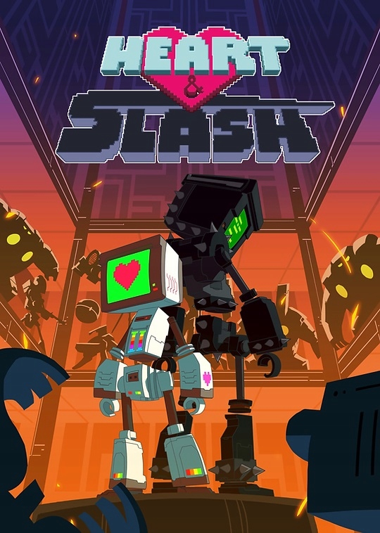 Heart&slash Xbox One/x/s Klucz