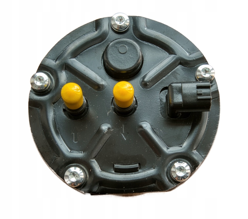 FILTR PALIWA RENAULT 1.5DCI - OBUDOWA ROZKRĘCALNA, CLIO IV,DOKKER,CITAN Producent części FTY