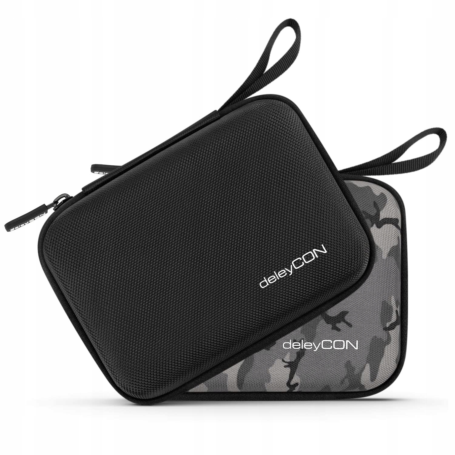 DELEYCON Etui Hardcase Do Kamer GoPro Hero 13 12 11 10 9 i Akcesoriów — miniatura 5