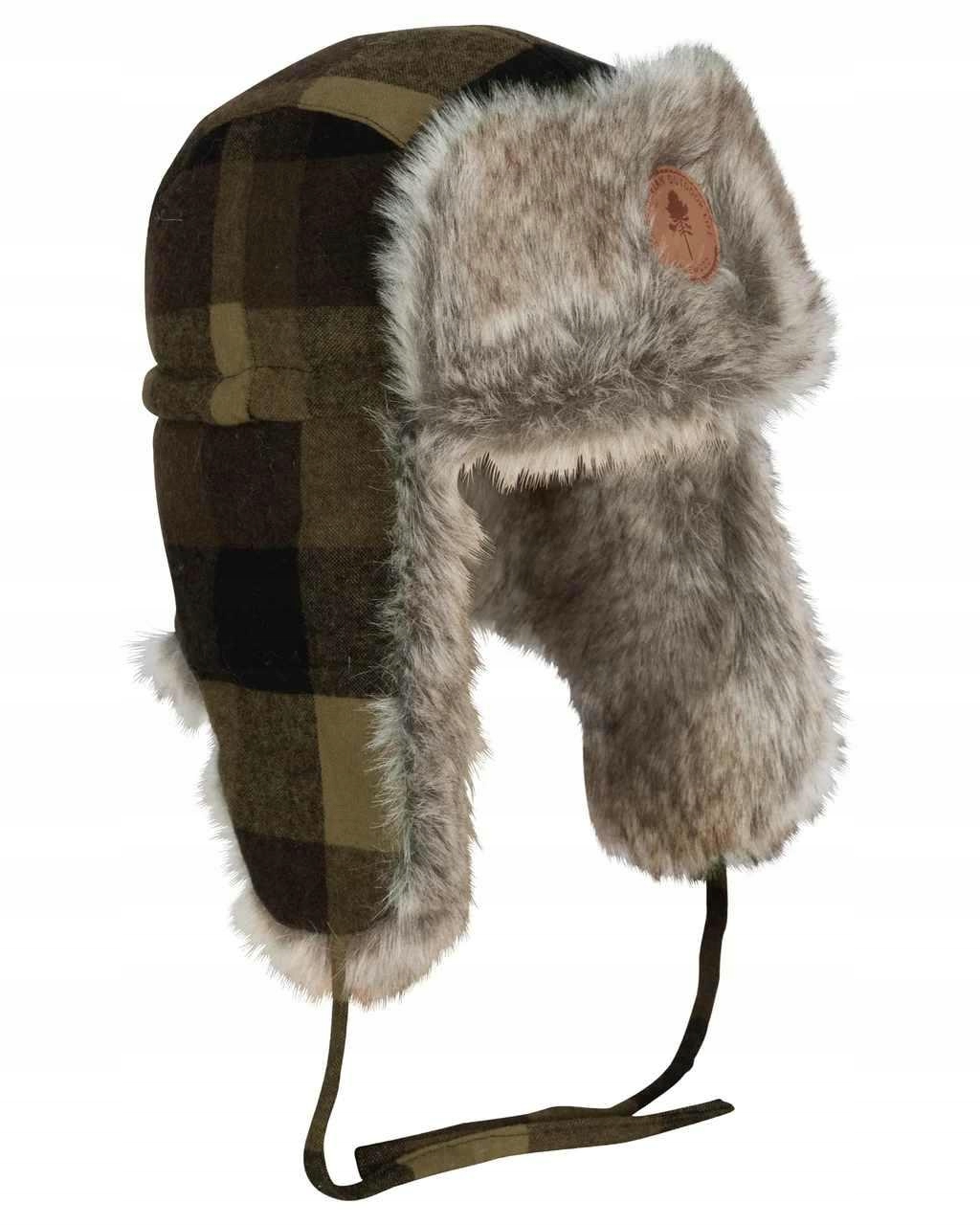 Pinewood Murmanská Čepice XL/XXL