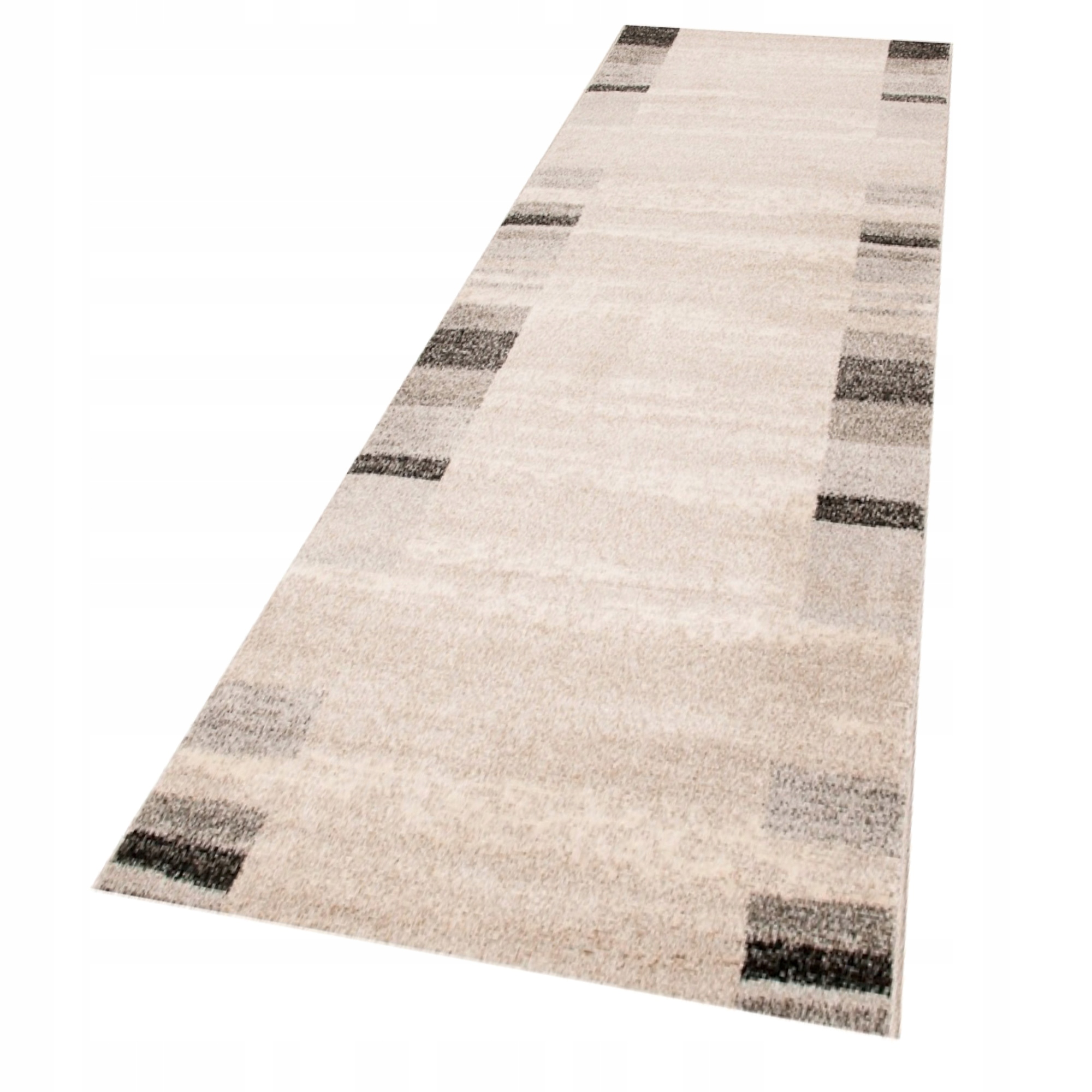 

Chodnik Fryz Sari 120cm Obszycie Nowoczesny