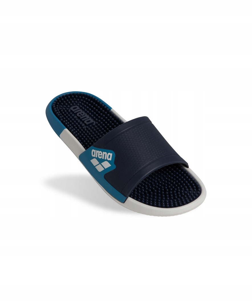 Klapki Arena Marco Active masujące 45