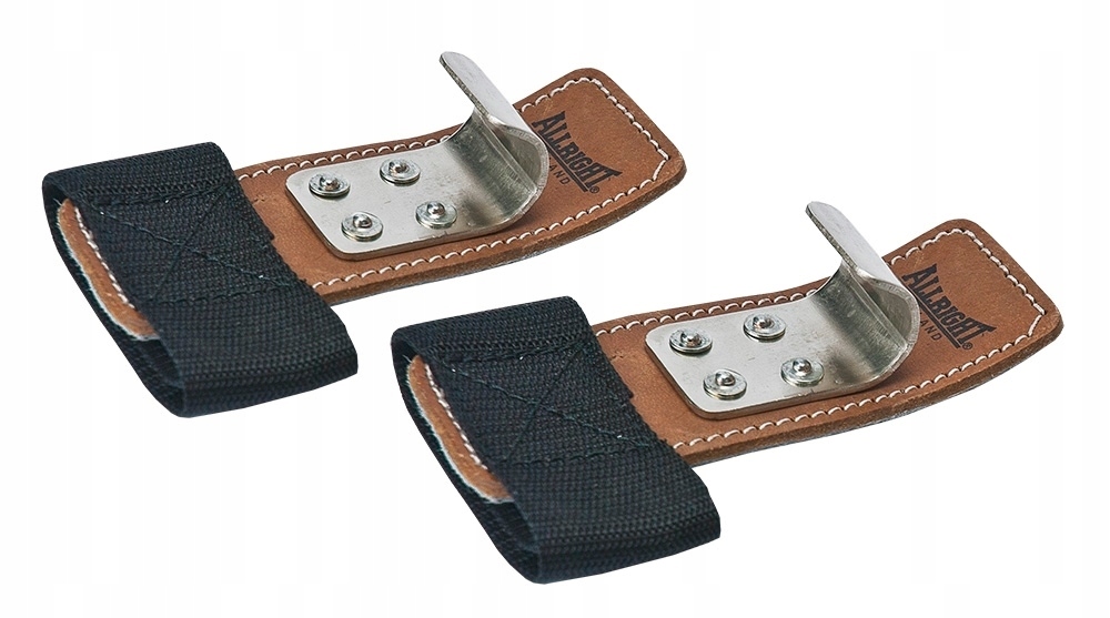 

Haki Do Martwego Ciągu Allright FE08009