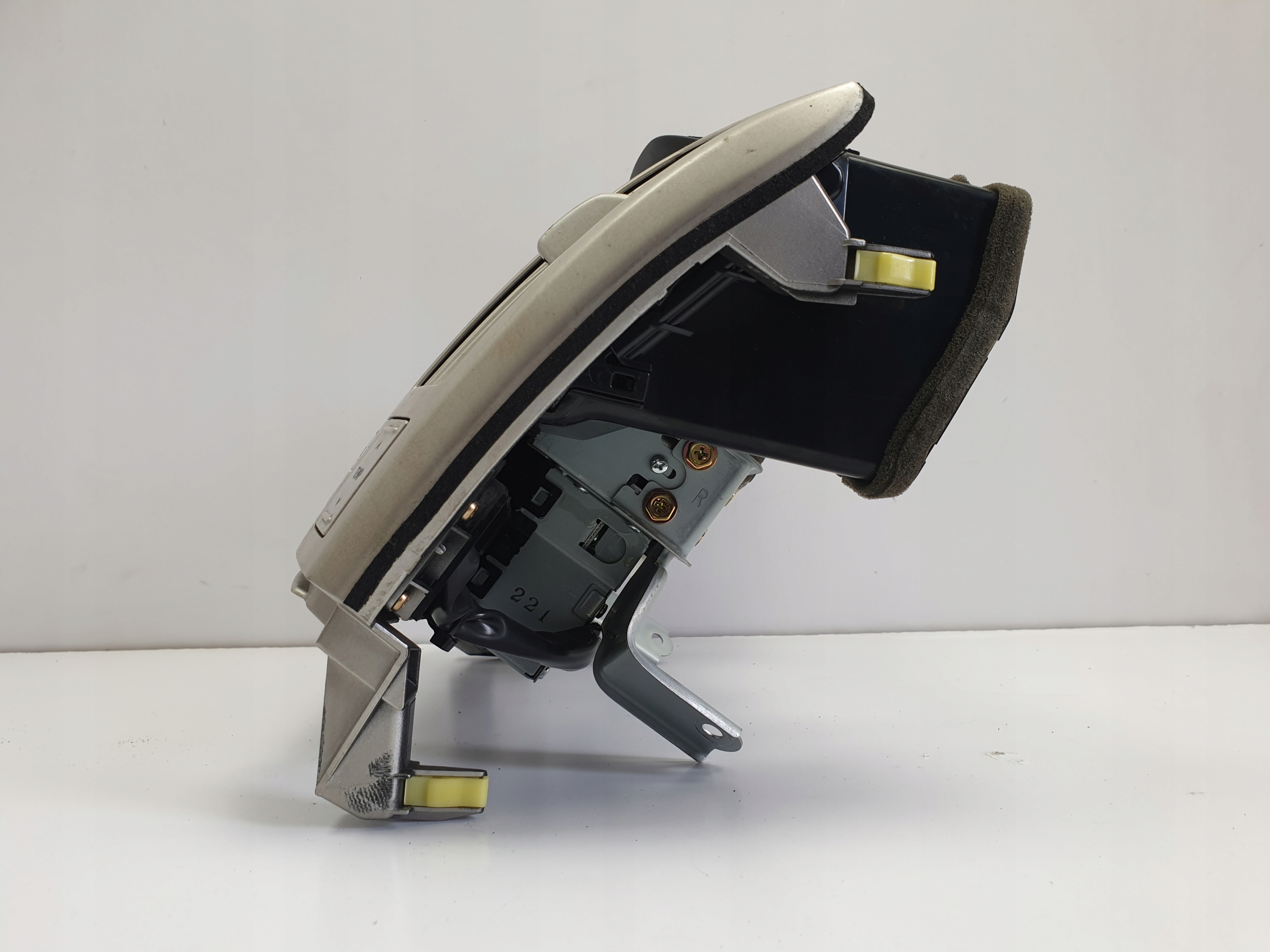 Lexus RX RX II WYSWIETLACZ EKRAN 86110 48130 Car type 4x4 SUV Passenger cars