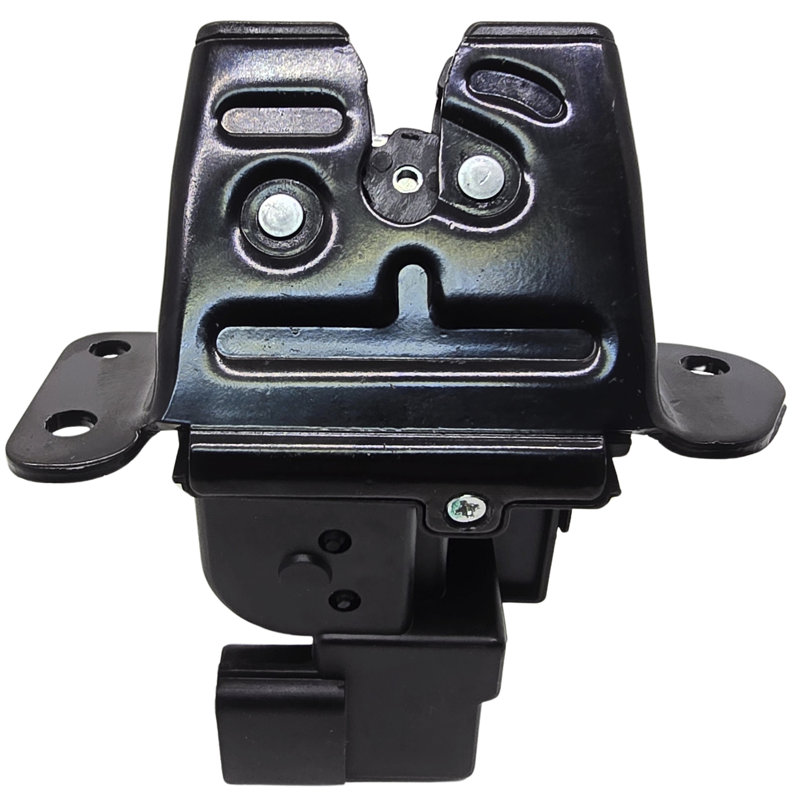 Zámek Víka Zavazadlového Prostoru Hyundai i30 Kia Ceed Jd 2012 -> 2018